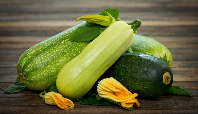 Як закрити кабачки на зиму: простий рецепт улюбленої закуски