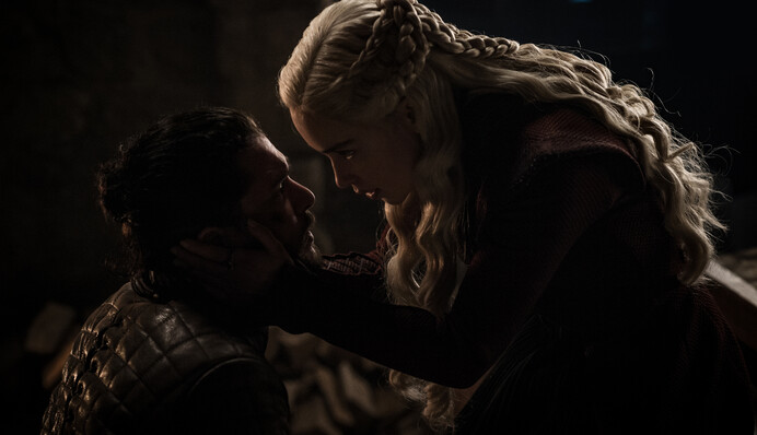 Координатор интимных сцен в 