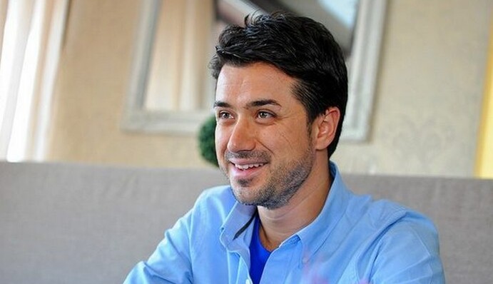 Бывший муж Ани Лорак показал новую спутницу: говорит, у них теперь особая связь