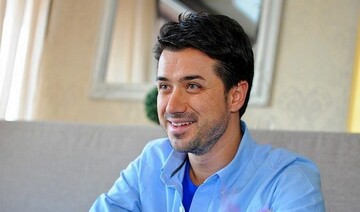 Колишній чоловік Ані Лорак показав нову супутницю: каже, у них тепер особливий зв'язок