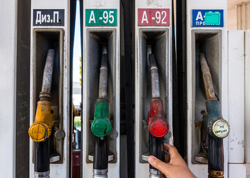 Паливна війна з Росією: чи буде на автозаправках України армагеддон