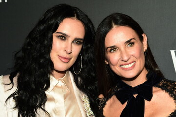 Дочка Брюса Вілліса і Демі Мур розповіла про жорстоке цькування