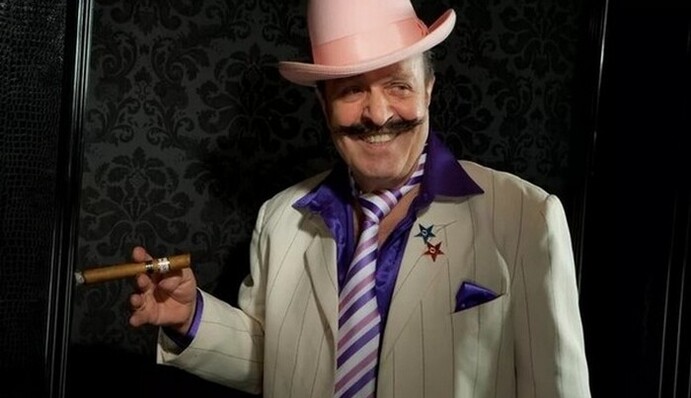 В Москве похоронили шансонье Вилли Токарева: кто пришел проститься с певцом