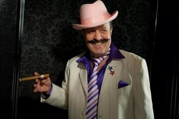 У Москві поховали шансоньє Віллі Токарєва: хто прийшов попрощатися зі співаком