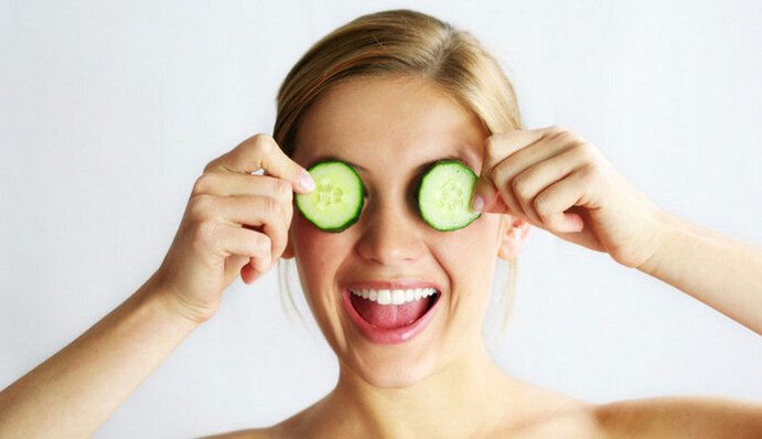 Огуречная диета: как похудеть быстро и без вреда для организма