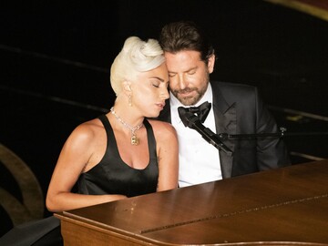 Хіт Леді Гаги і Бредлі Купера Shallow звинуватили в плагіаті: чому співачці варто на це 
