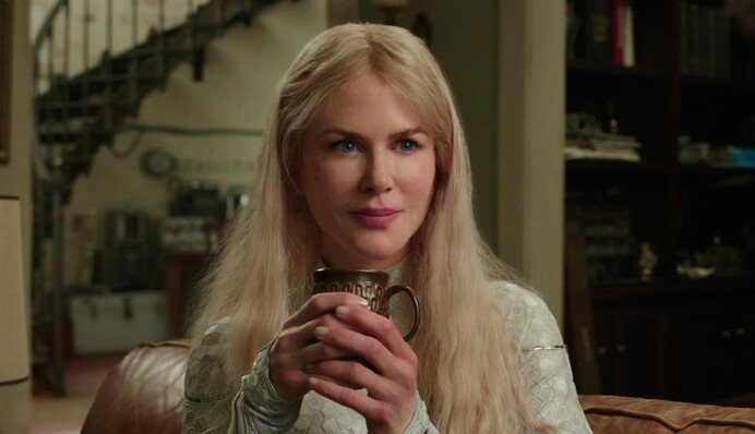 Без пластических операций: 6 голливудских звезд, которых омолодили компьютерной графикой