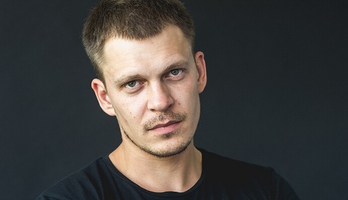 Напали в рідному місті: відомий український актор став жертвою пограбування