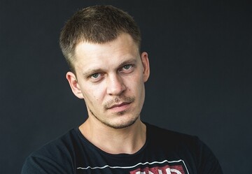 Напали в рідному місті: відомий український актор став жертвою пограбування