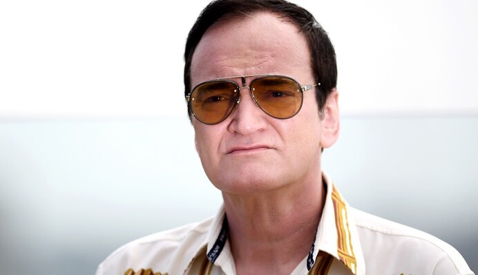 Тарантіно зніме свій останній фільм: схоже, у режисера великі плани