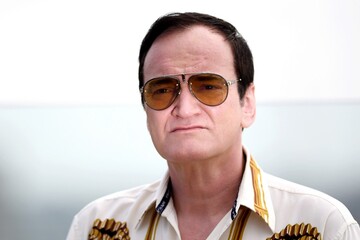 Тарантіно зніме свій останній фільм: схоже, у режисера великі плани