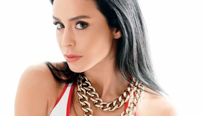 У Росії померла діджей та модель Playboy з України: що відомо