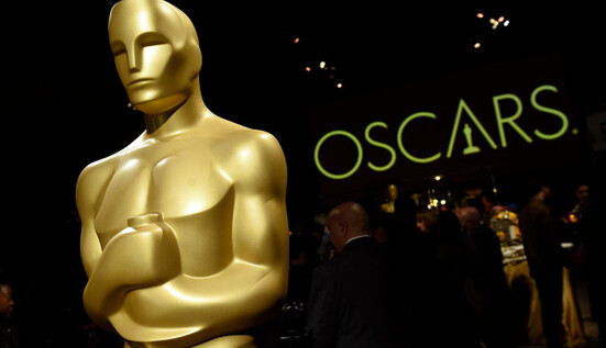 В Україні назвали фільм, який побореться за 