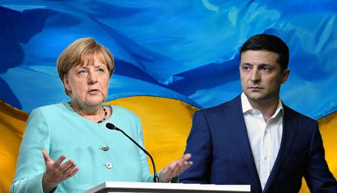 Чи може Німеччина стати головним союзником України