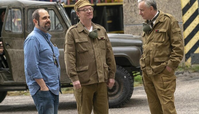 Снова скрывают правду: сценарист 