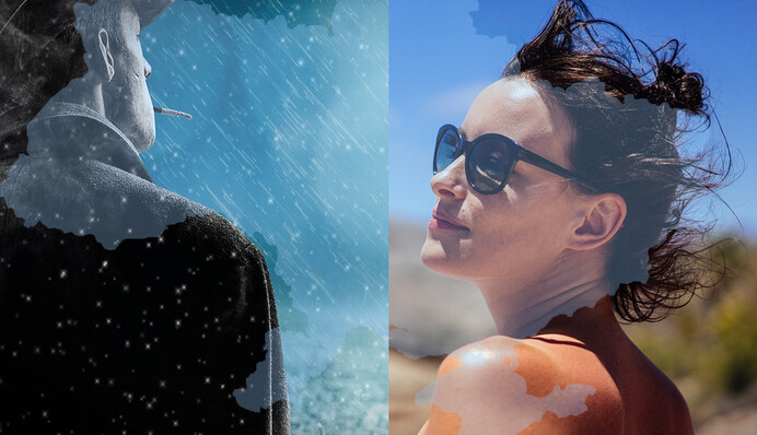 Мокрий захід і пекельна спека на сході: прогноз погоди на тиждень