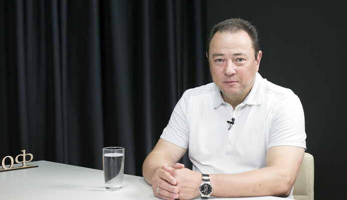 У України вже є головна зброя проти Росії, потрібно тільки нею скористатися - Сергій Корсунський