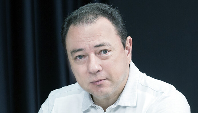 Будущее Украины зависит от отношений с соседями - Сергей Корсунский