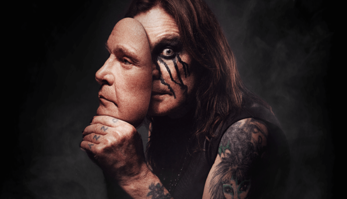 Ученые признали Оззи Осборна генетическим мутантом