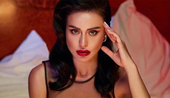 З'явилися подробиці смерті української Playboy-моделі в Росії