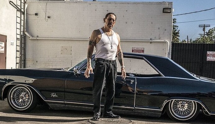 Відомий актор врятував дитину з жорсткого ДТП: відео з місця аварії