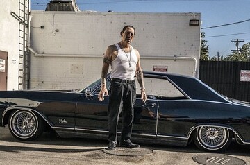 Відомий актор врятував дитину з жорсткого ДТП: відео з місця аварії