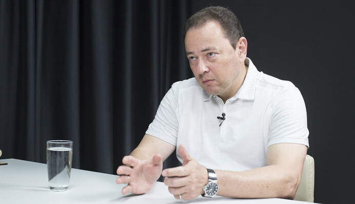 Туреччина чекала, що ми будемо воювати з Росією за Крим - Сергій Корсунський