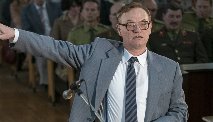 Сценарист серіалу 