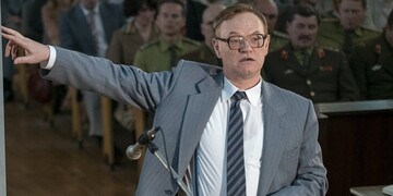 Сценарист серіалу 