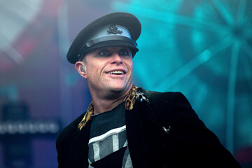 Стало відомо про багатомільйонні борги покійного соліста The Prodigy