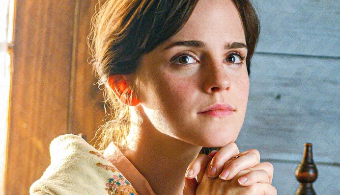 Адаптация классики: вышел трейлер фильма “Маленькие женщины” с Эммой Уотсон и Мерил Стрип