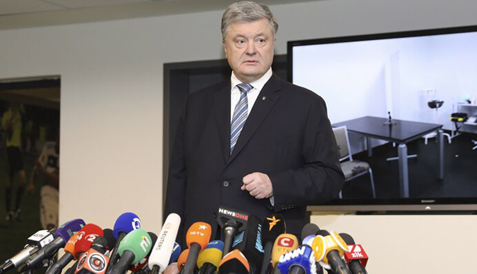 Criminal cases against Poroshenko: could he be imprisoned?