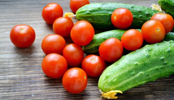 Як закрити асорті з овочів: простий рецепт салату на зиму