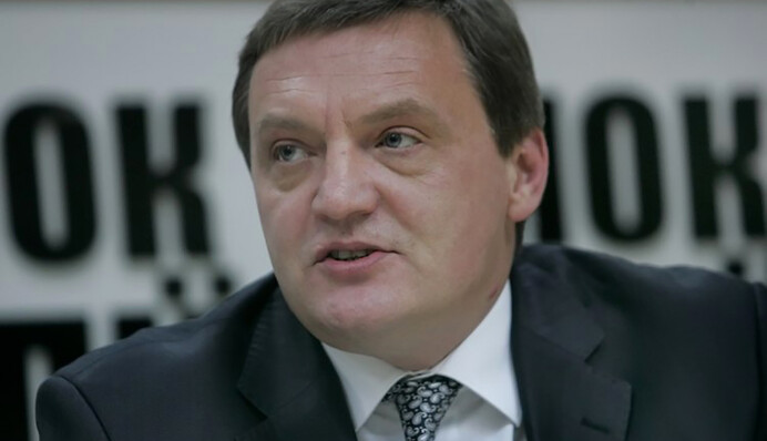 Затримання Гримчака: подробиці справи топ-чиновника часів Порошенка