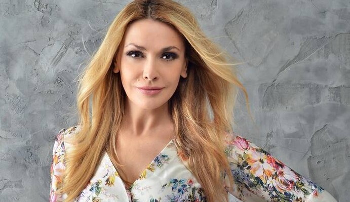 Ольга Сумская рассказала о проблемах из-за своей эффектной внешности