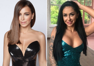 Ані Лорак вперше заговорила про роман в Москві: нова кохана її колишнього теж вирішила не мовчати