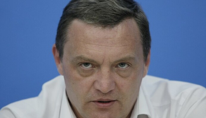 Луценко приготуватися: хто наступний після Гримчака
