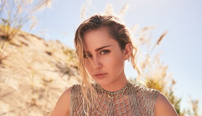 Майлі Сайрус випустила емоційний трек: і схоже, він про розставання з Ліамом Хемсвортом