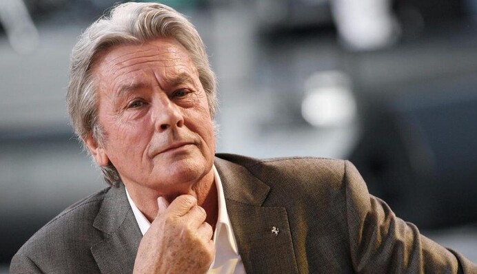 В сети активно ищут, умер ли Ален Делон: вот почему актера вдруг 