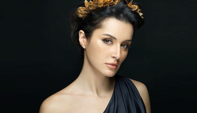 Російська знаменитість вирішила хайпонути на темі харассмента: 