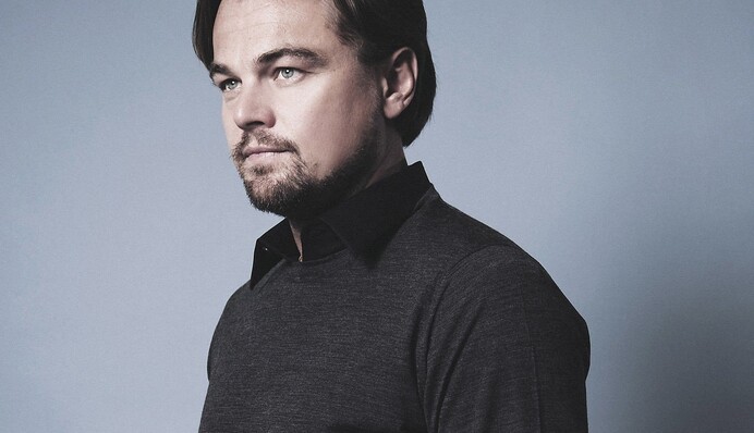 У мережі обговорюють заборонений фільм з ДіКапріо: до його назви в заголовку ми поки не готові