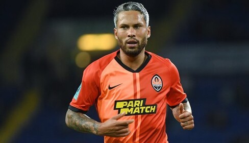 Львов - Шахтер - 0:2 Хроника матча, видео голов