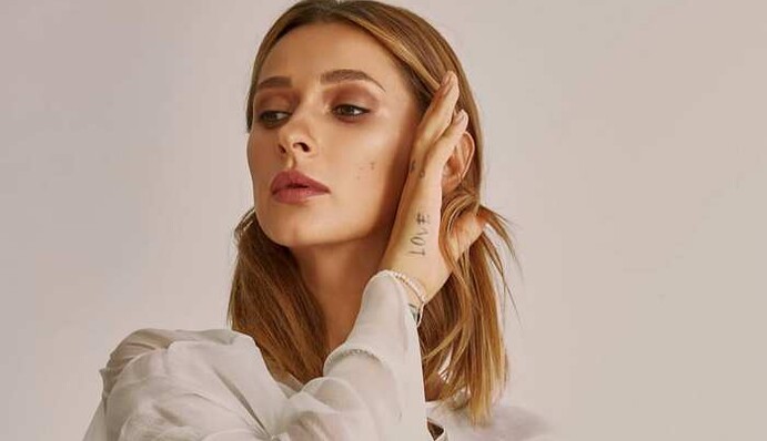 Пам'яті Кузьми: TAYANNA чуттєво переспівала хіт Скрябіна