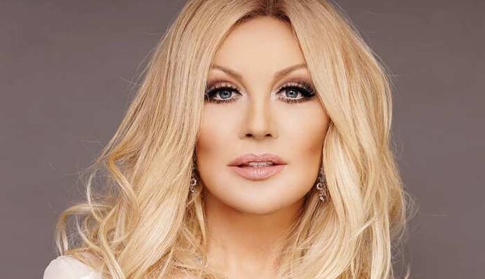 Таисия Повалий выдала крик отчаяния о Крыме и гастролях в РФ: вот только пока певице не очень верят