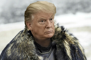 Чому Трамп хоче стати "королем Півночі" та до чого тут Україна