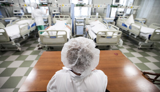 Реформа медицины: 7,6 миллиарда растрат и умершие вместо живых?