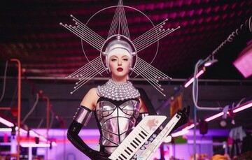 Полякова звинуватила в плагіаті ще одну російську зірку: в мережі порівняли кліпи й образи співачок