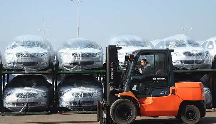 Полумертвый автопром в Украине: есть ли шанс на возрождение