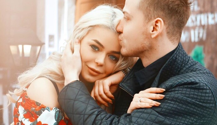 Аліна Гросу зізналася, у яку суму обійшлося батькам її пишне весілля в Італії