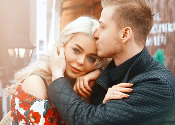 Аліна Гросу зізналася, у яку суму обійшлося батькам її пишне весілля в Італії